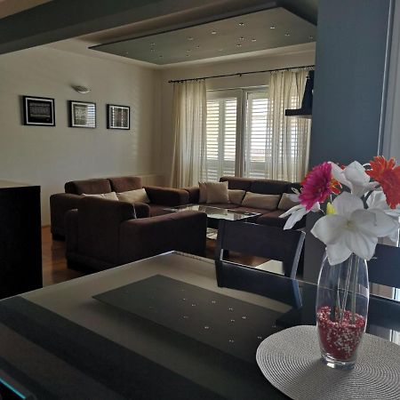 Apartment Seasun Макарська Екстер'єр фото