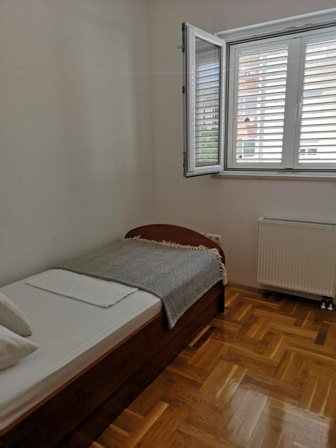 Apartment Seasun Макарська Екстер'єр фото
